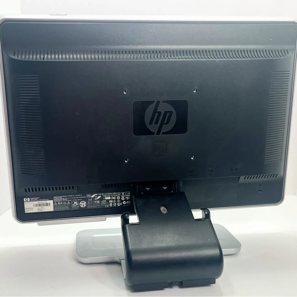 HP Computer Monitor